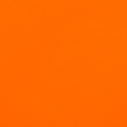 Sonnensegel Oxford-Gewebe Rechteckig 4x6 m Orange