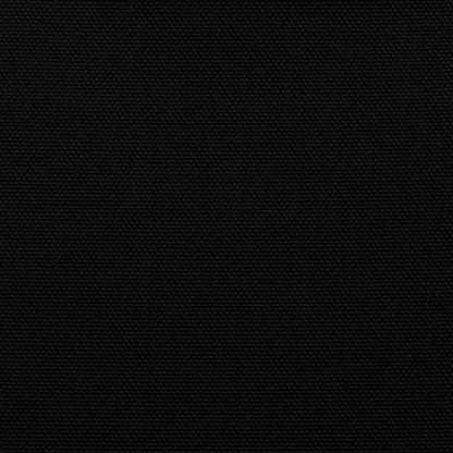 Sonnensegel Oxford-Gewebe Dreieckig 3,6x3,6x3,6 m Schwarz