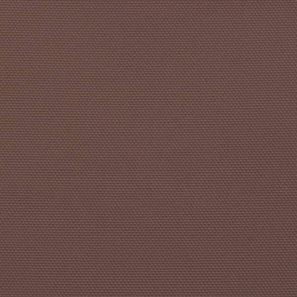 Sonnensegel Oxford-Gewebe Dreieckig 3,6x3,6x3,6 m Braun