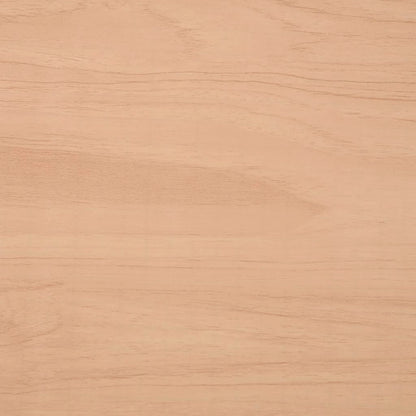 Selbstklebende Möbelfolie Helle Eiche 500x90 cm PVC