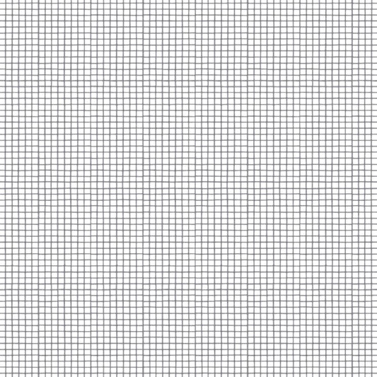 Fliegengitter Fiberglas 100x1000 cm Grau