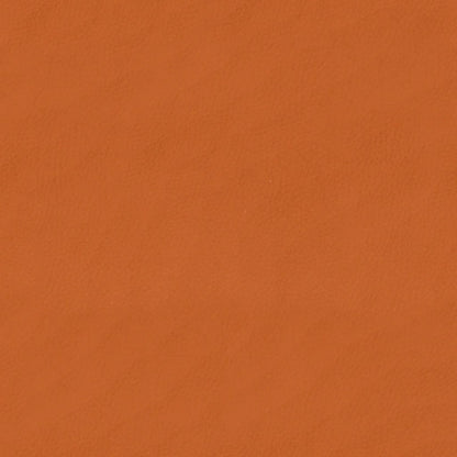 Fußhocker Braun 60x60x36 cm Stoff und Kunstleder