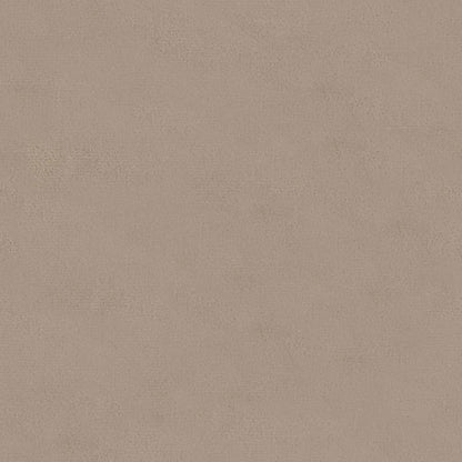 Fußhocker Hellgrau 60x60x36 cm Mikrofasergewebe