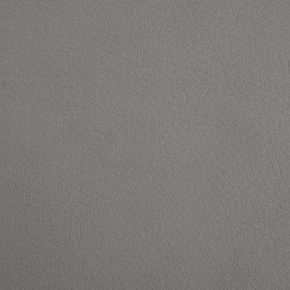 Hundebett Grau 80x45x30 cm Kunstleder