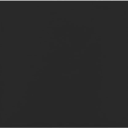 3-tlg. Garten-Lounge-Set mit Kissen Schwarz Poly Rattan