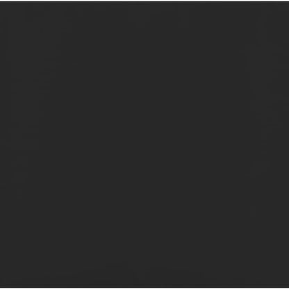 3-tlg. Garten-Lounge-Set mit Kissen Schwarz Poly Rattan