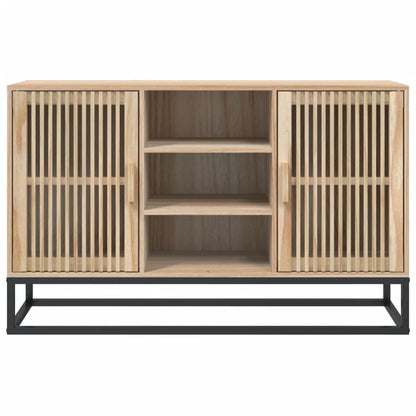 Sideboard ELSA 105x30x65 cm Holzwerkstoff