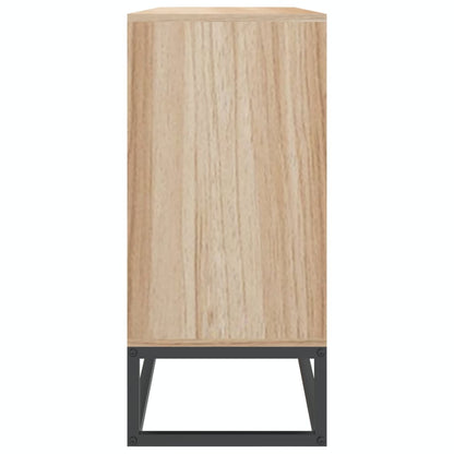 Sideboard ELSA 105x30x65 cm Holzwerkstoff