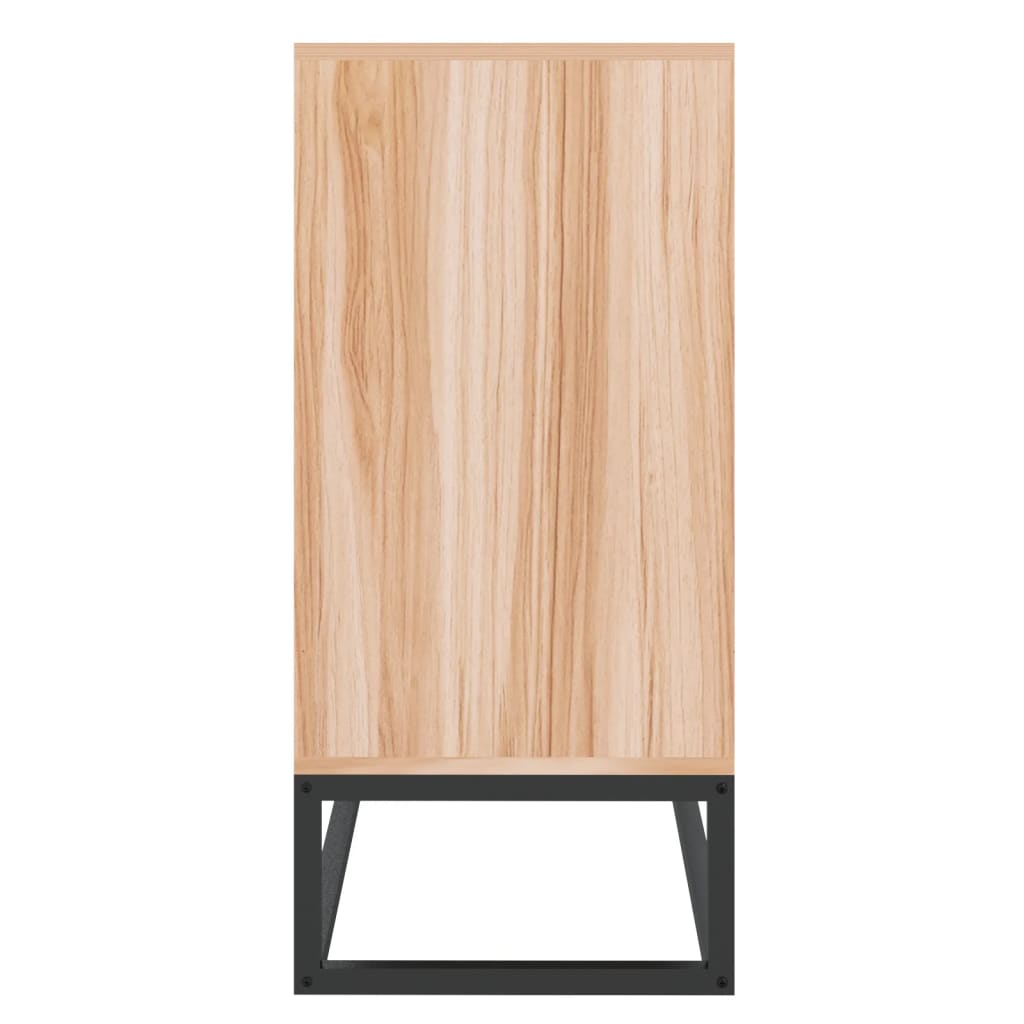 Sideboard ELSA 105x30x65 cm Holzwerkstoff