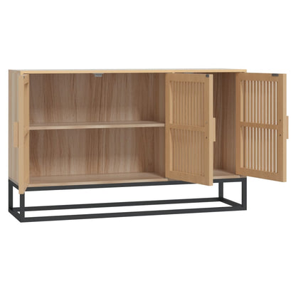 Sideboard ELSA 105x30x65 cm Holzwerkstoff