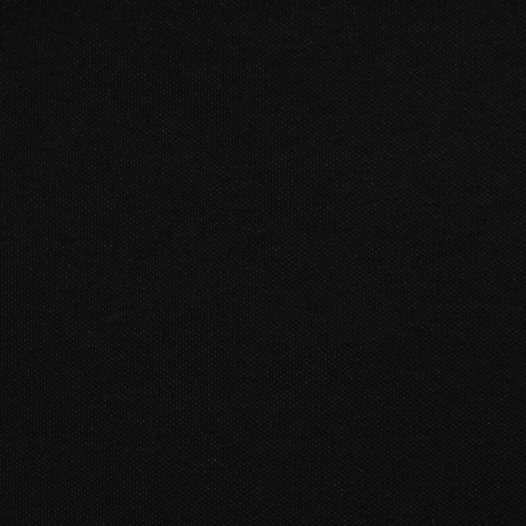 Gartenhocker mit Kissen Grau Massivholz Kiefer