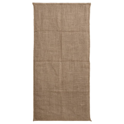 Jutesäcke 30 Stk. 65x135 cm 100% Jute 220 g/m²