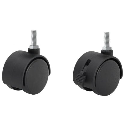 Küchenwagen Grau Sonoma 50x30x70 cm Holzwerkstoff