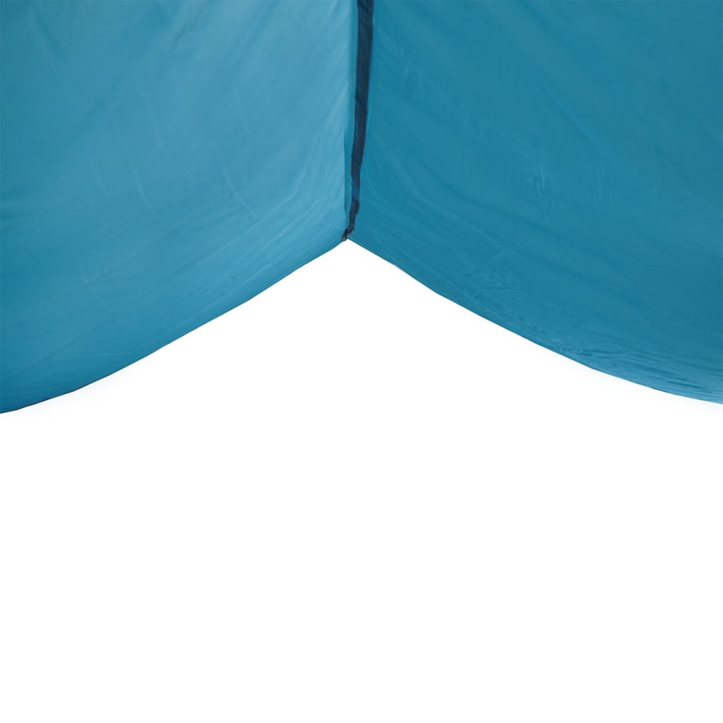 Tarp Blau 300x294 cm Wasserdicht