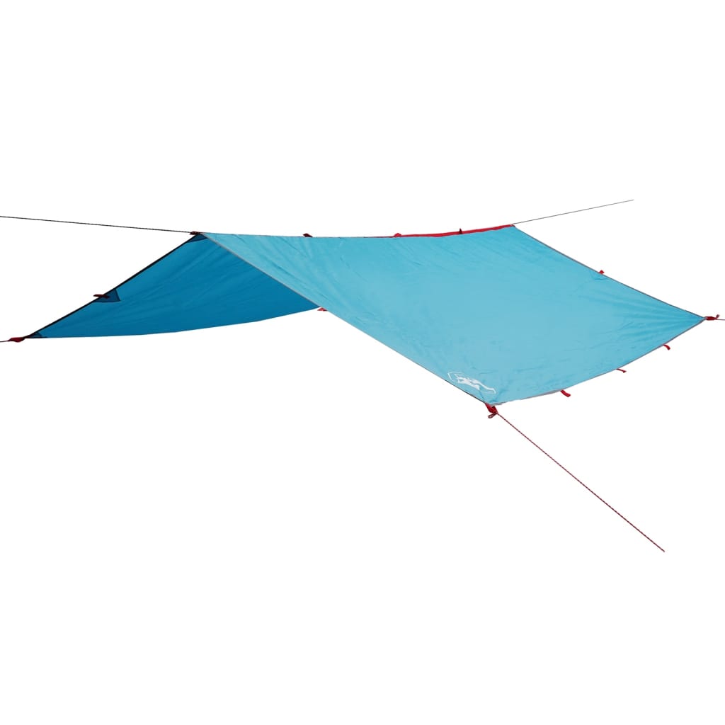 Tarp Blau 300x294 cm Wasserdicht