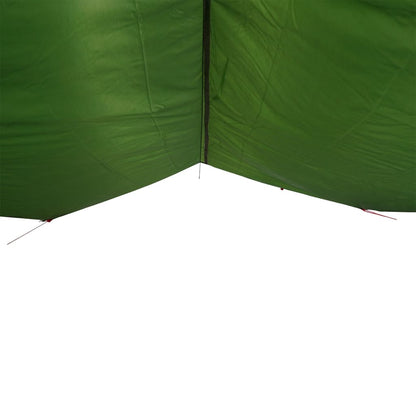 Tarp Grün 360x294 cm Wasserdicht