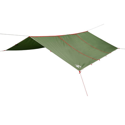 Tarp Grün 420x440 cm Wasserdicht