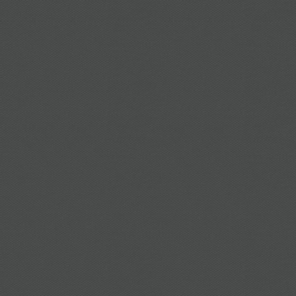 Gartenpavillon mit Ausziehbarem Dach Anthrazit 3x6 m Aluminium