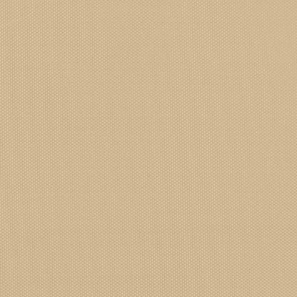 Partyzelt Faltbar Pop-Up Beige 292x292x315 cm