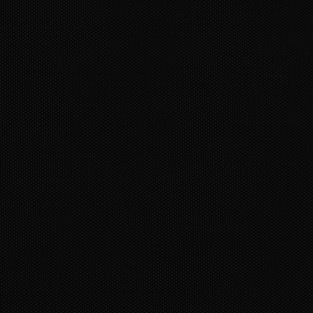 Partyzelt Faltbar Pop-Up Schwarz 292x292x315 cm