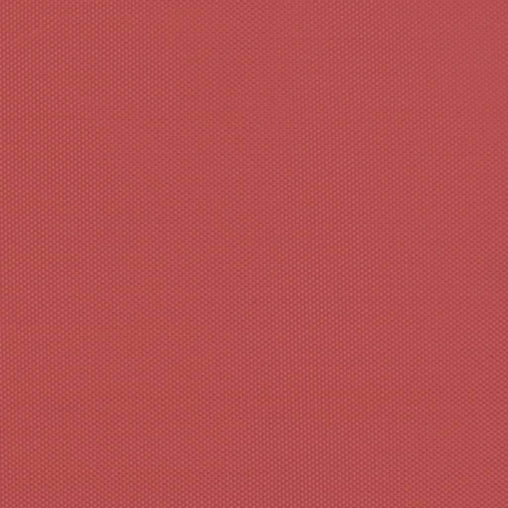 Partyzelt Faltbar Pop-Up mit 2 Seitenteilen Burgunderrot