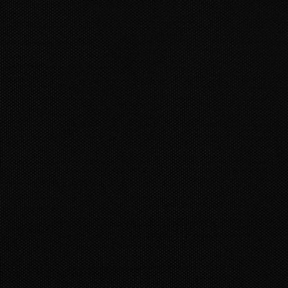 Partyzelt Faltbar Pop-Up mit 2 Seitenteilen Schwarz