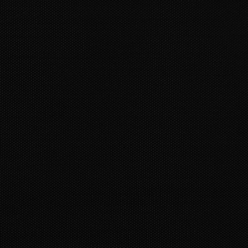 Partyzelt Faltbar Pop-Up Schwarz 580x292x315 cm