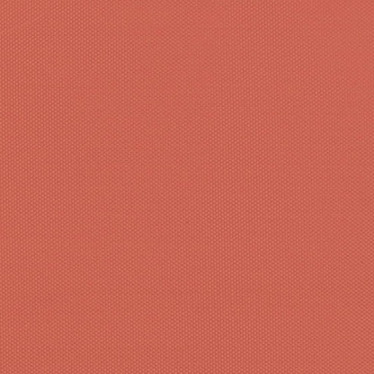 Partyzelt Faltbar Pop-Up mit 3 Seitenteilen Terrakotta