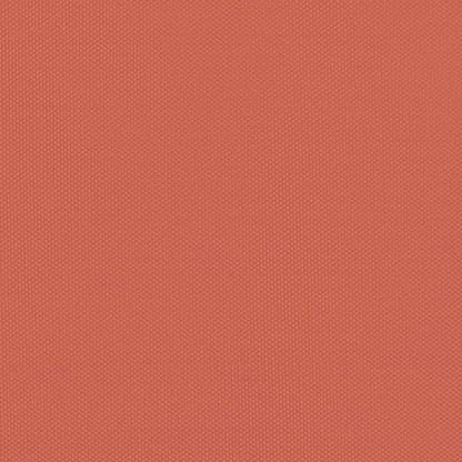 Partyzelt Faltbar Pop-Up Terrakottarot 440x292x315 cm