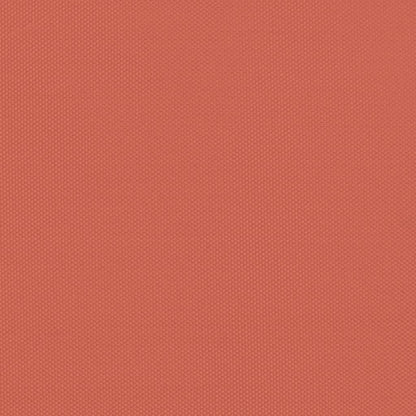 Partyzelt Faltbar Pop-Up mit 3 Seitenteilen Terrakotta