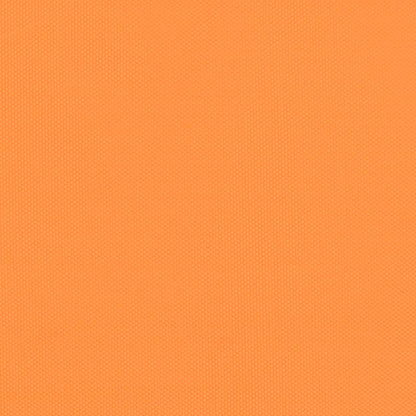 Partyzelt Faltbar Pop-Up Orange 200x200x306 cm