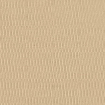 Partyzelt Faltbar Pop-Up Beige 410x279x315 cm