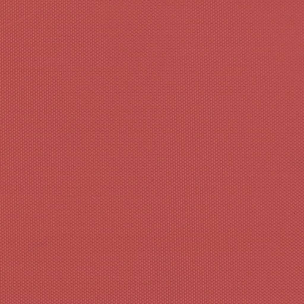 Partyzelt Faltbar Pop-Up mit 3 Seitenteilen Burgunderrot