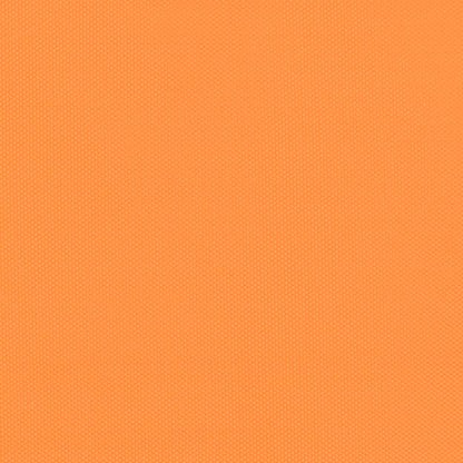 Partyzelt Faltbar Pop-Up mit 4 Seitenteilen Orange