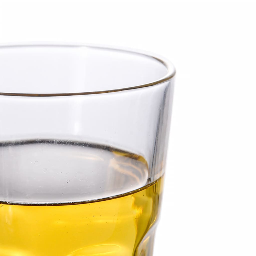 Gläser 6 Stk. 475 ml