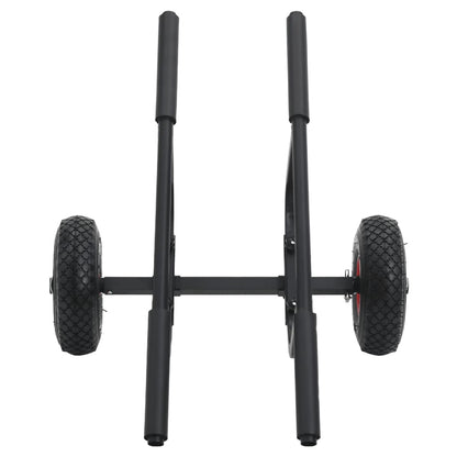 Kajak-Trolley 90 kg Aluminium