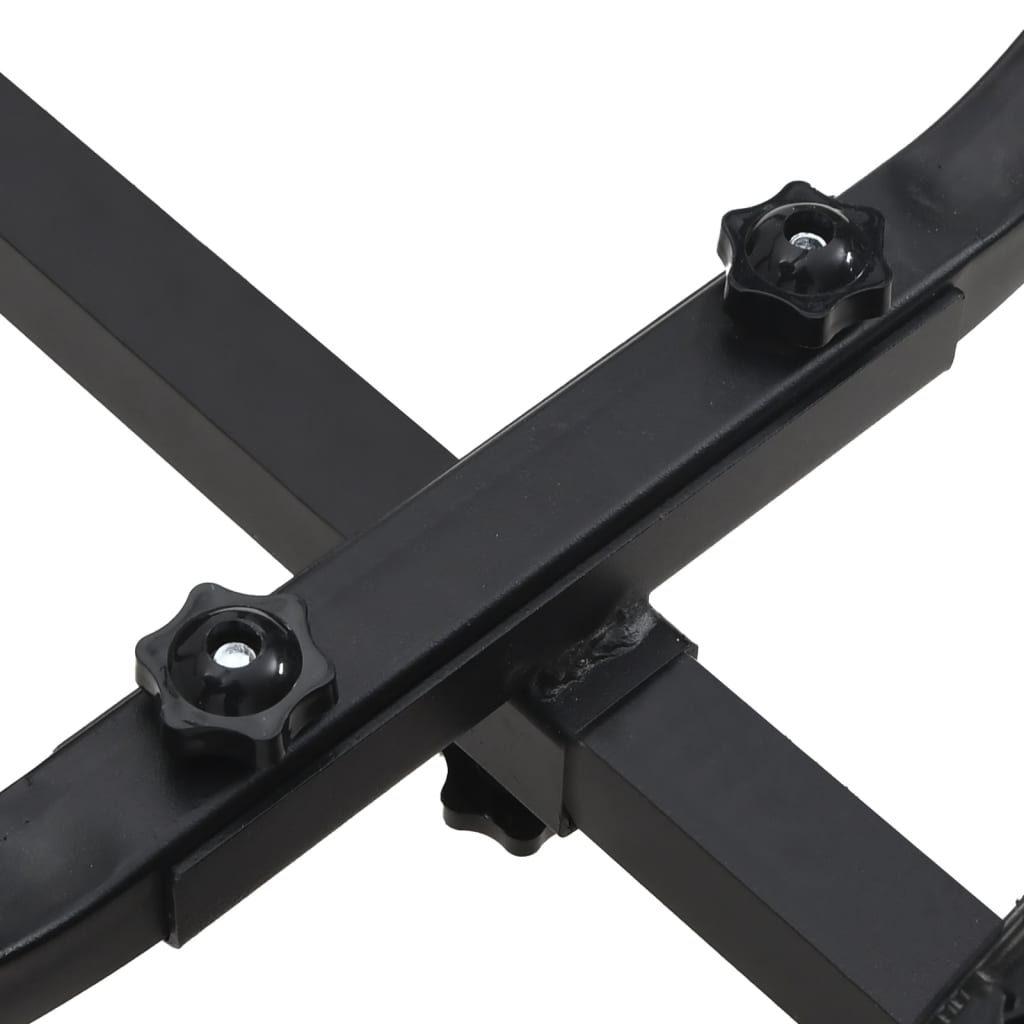 Kajak-Trolley 90 kg Aluminium