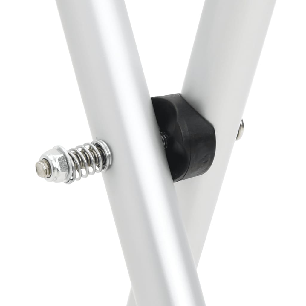 Kajak-Trolley 90 kg Aluminium