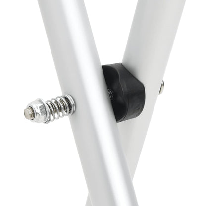 Kajak-Trolley 90 kg Aluminium