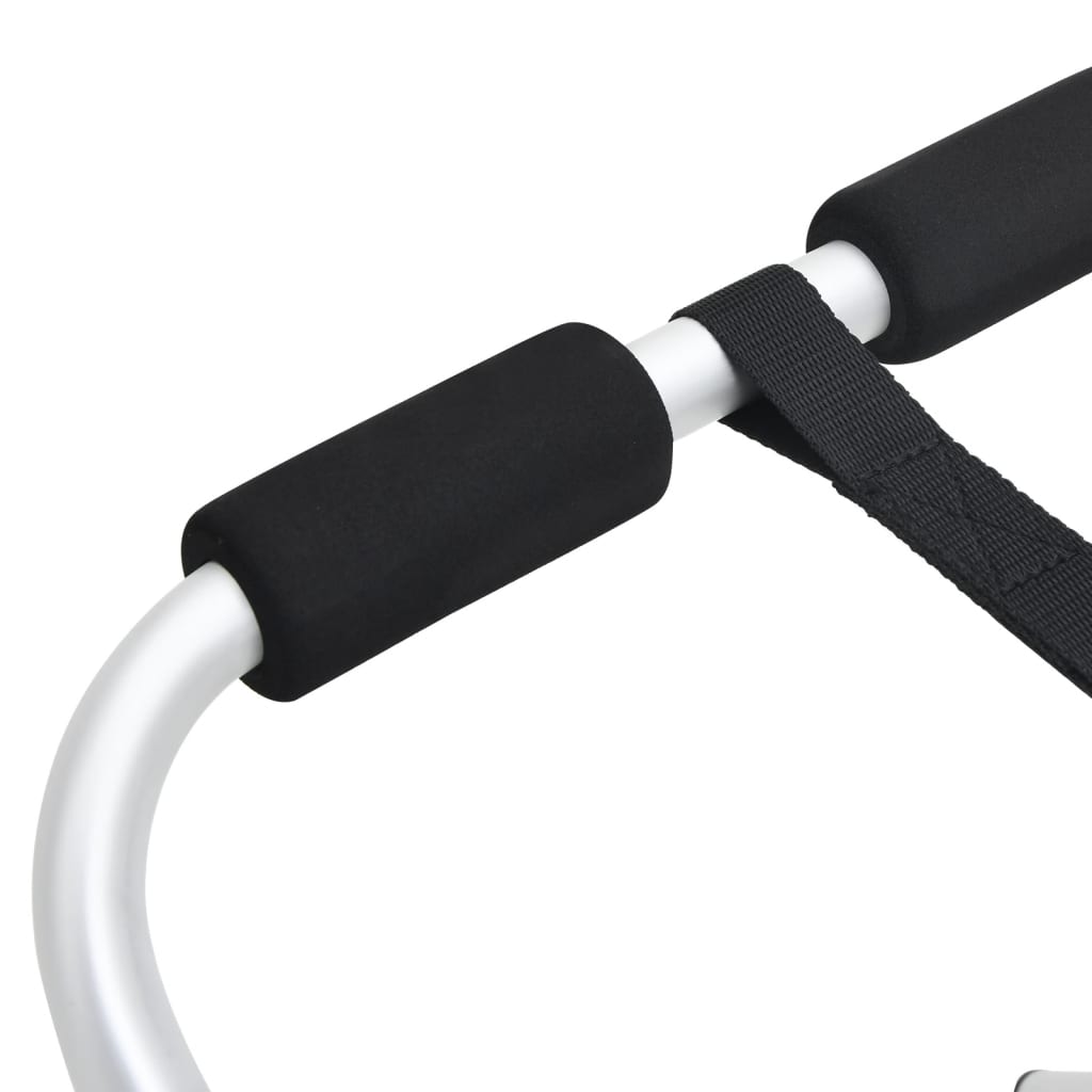 Kajak-Trolley 90 kg Aluminium