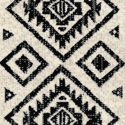 Indoor & Outdoor Teppich Mehrfarbig 190x300 cm Rutschfest