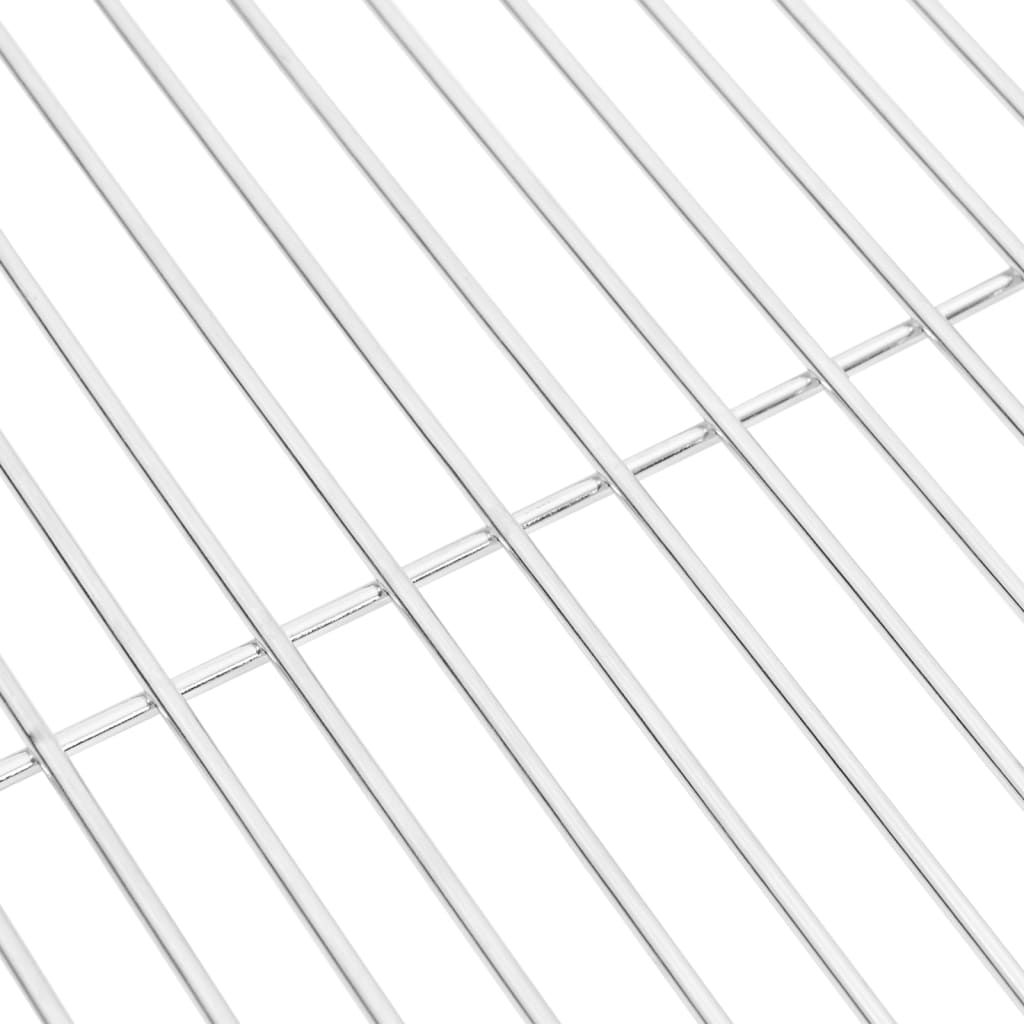 Grillrost Rund Ø34,5 cm 304 Edelstahl