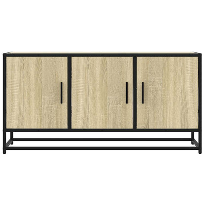 TV-Schrank Sonoma-Eiche 100x35x50 cm Holzwerkstoff