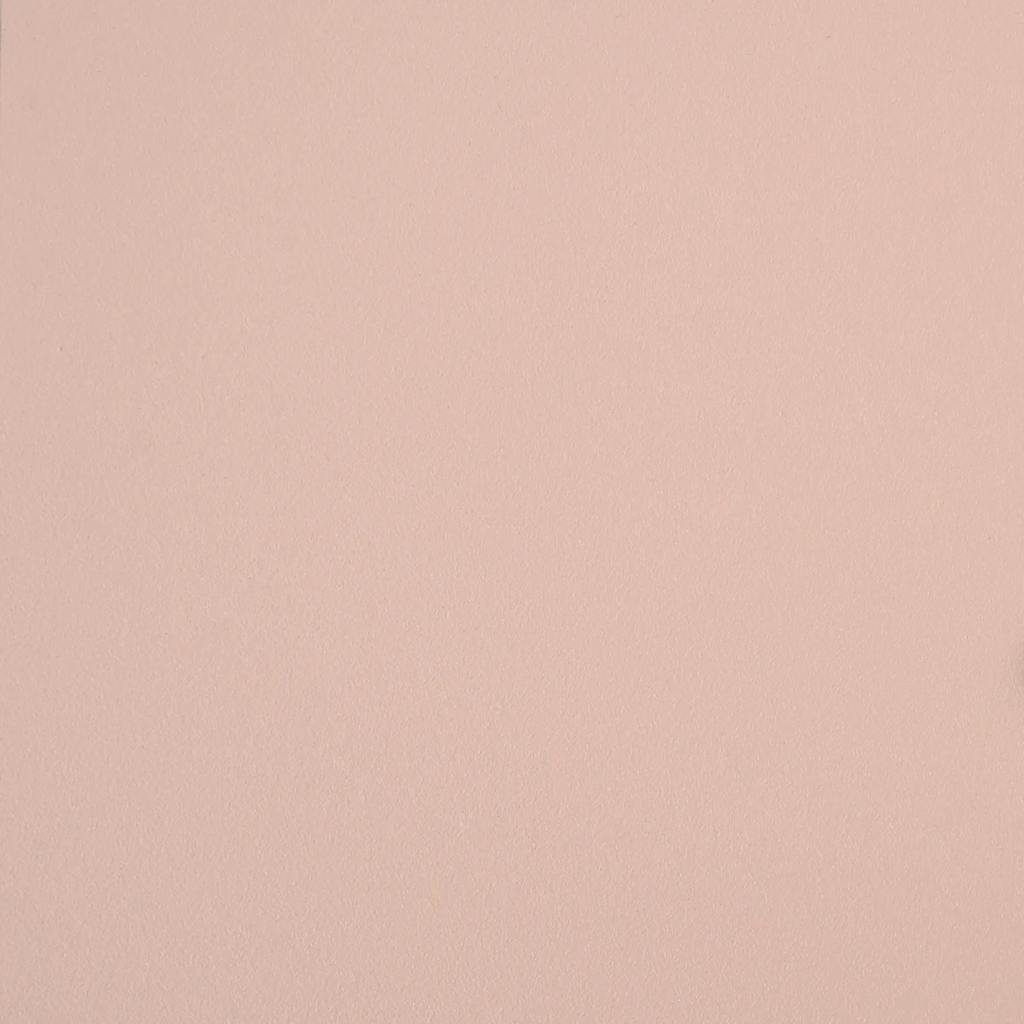 TV-Schrank Rosa 202x39x43,5 cm Kaltgewalzter Stahl