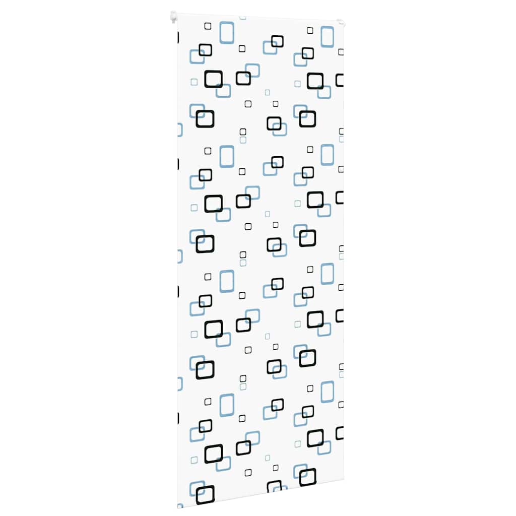 Duschrollo 90x240 cm Stoffbreite 86 cm