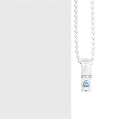 Duschrollo 90x240 cm Stoffbreite 86 cm