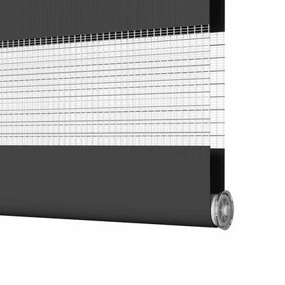 Duschrollo 120x240 cm Stoffbreite 116 cm