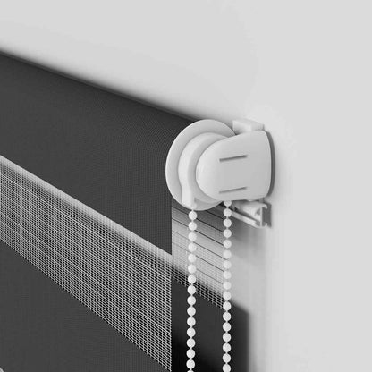 Duschrollo 120x240 cm Stoffbreite 116 cm