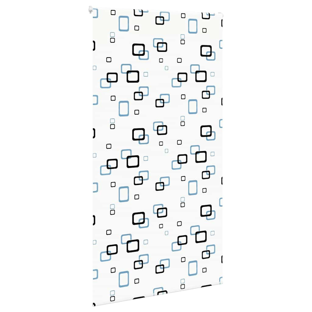 Duschrollo 130x240 cm Stoffbreite 126 cm