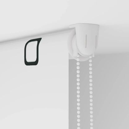 Duschrollo 140x240 cm Stoffbreite 136 cm